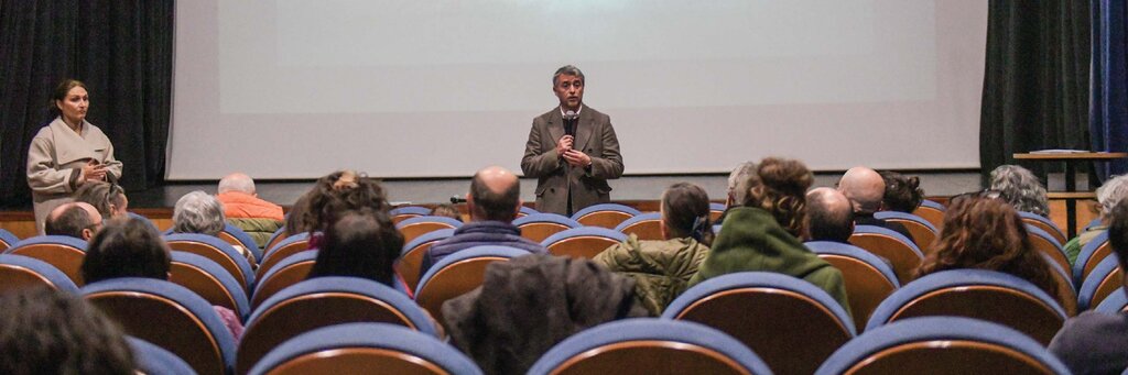 Odemira investe mais de 900 mil euros no apoio à cultura e às artes