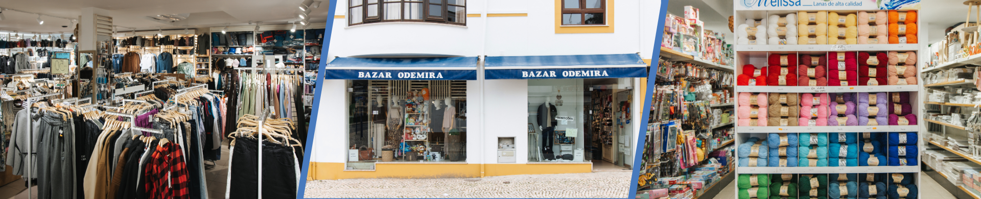Vendor Banner