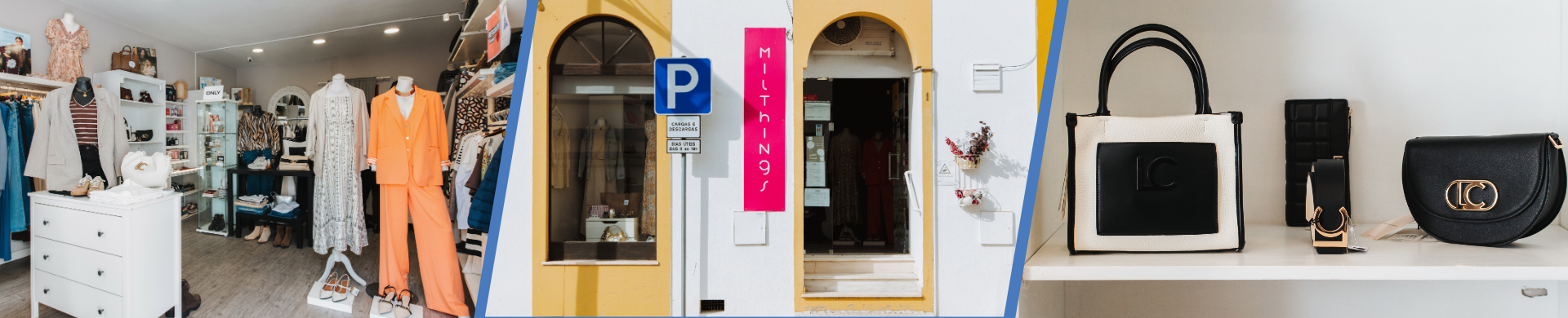 Vendor Banner