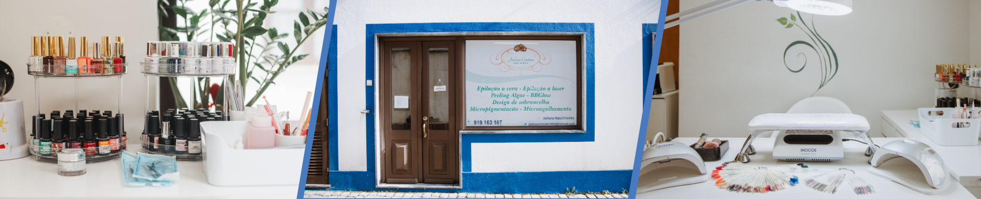 Vendor Banner